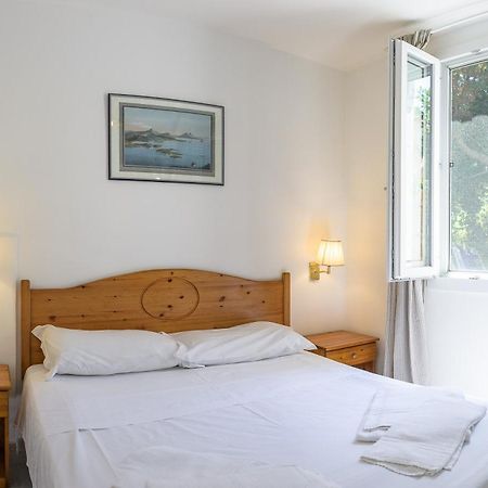 La Rosa Dei Venti Aparthotel Procida Exteriör bild