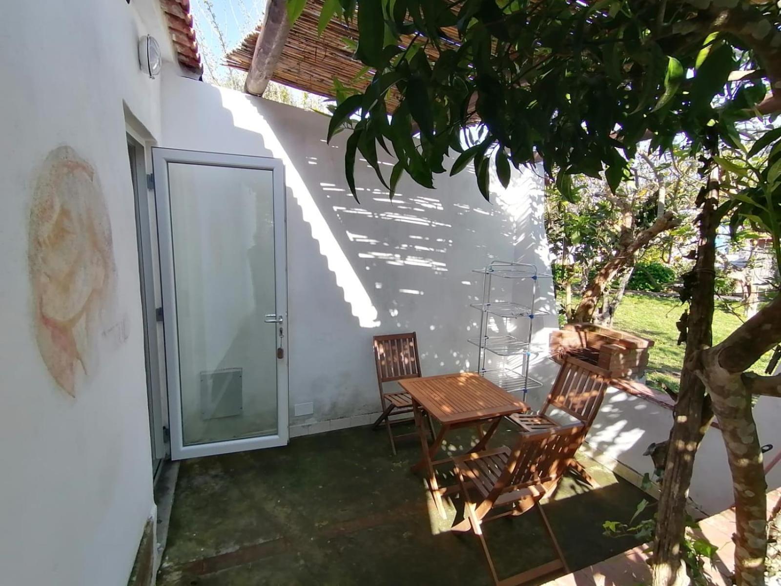 La Rosa Dei Venti Aparthotel Procida Exteriör bild