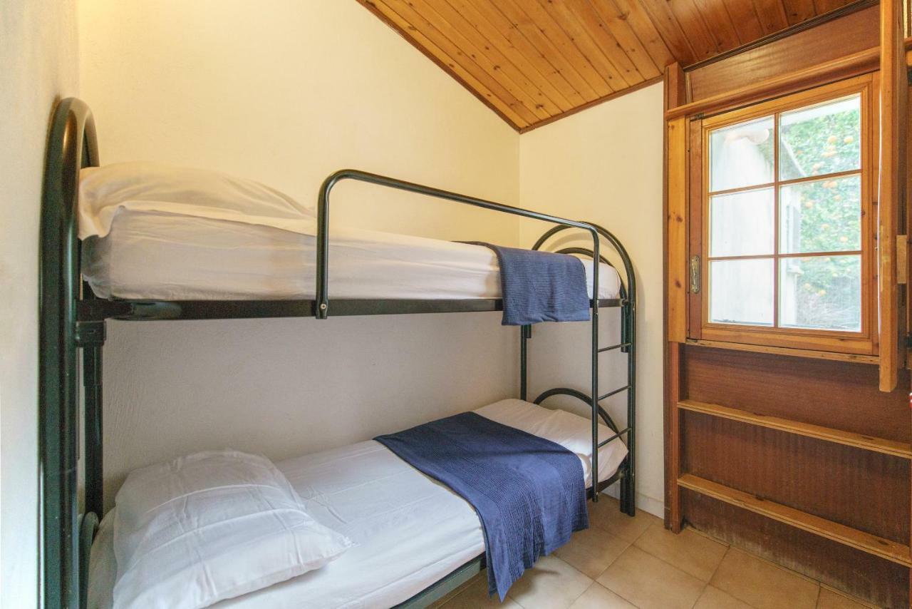 La Rosa Dei Venti Aparthotel Procida Exteriör bild